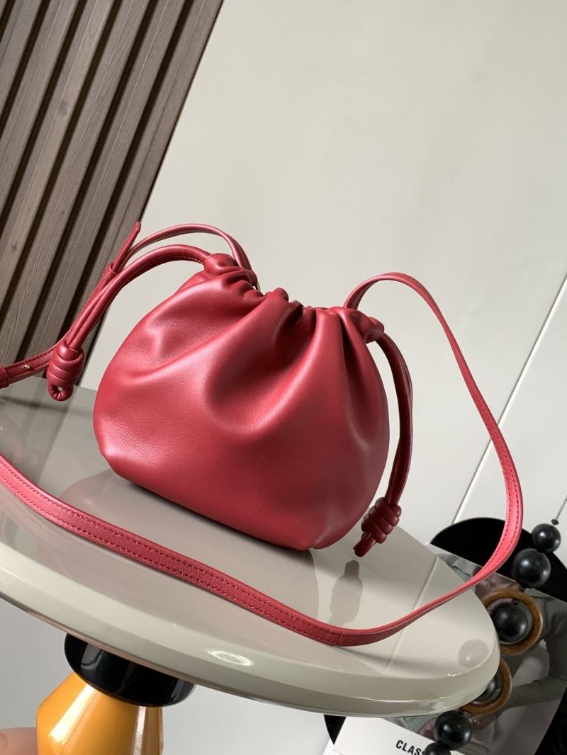 Loewe Flamenco Bags